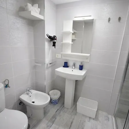 Apartamento Max & Fede House Maspalomas (Gran Canaria)