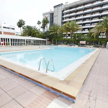 Max & Fede House Apartamento