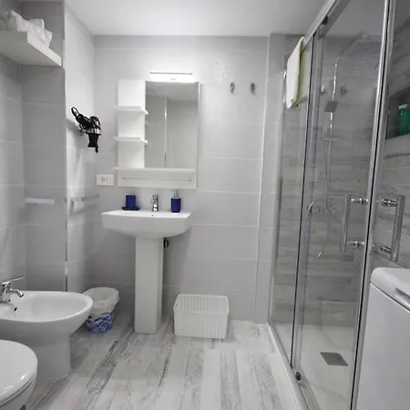 Apartamento Max & Fede House Maspalomas (Gran Canaria)
