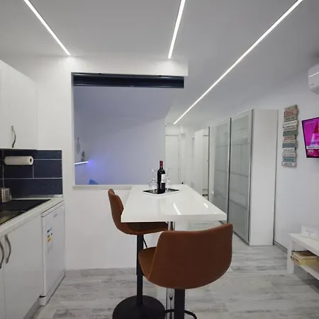 Max & Fede House Apartamento