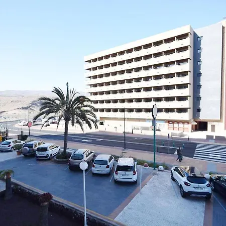 Max & Fede House * Maspalomas (Gran Canaria)