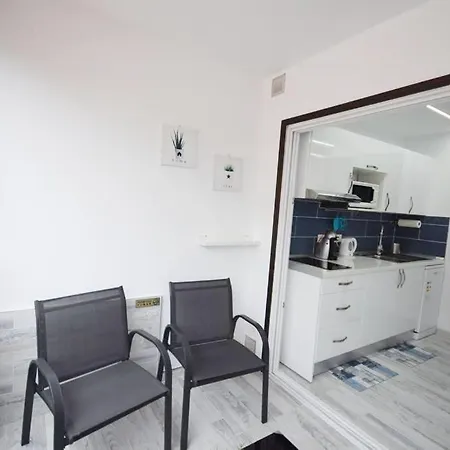Max & Fede House *