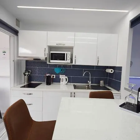 Apartamento Max & Fede House Maspalomas (Gran Canaria)