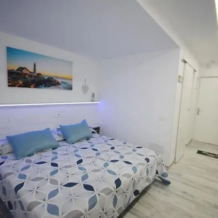 Apartamento Max & Fede House Maspalomas (Gran Canaria)