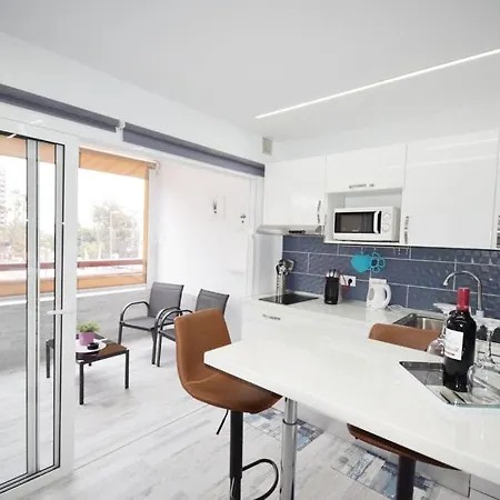 Apartamento Max & Fede House