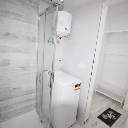 Max & Fede House Apartamento