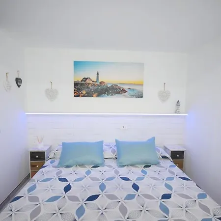 Max & Fede House Apartamento