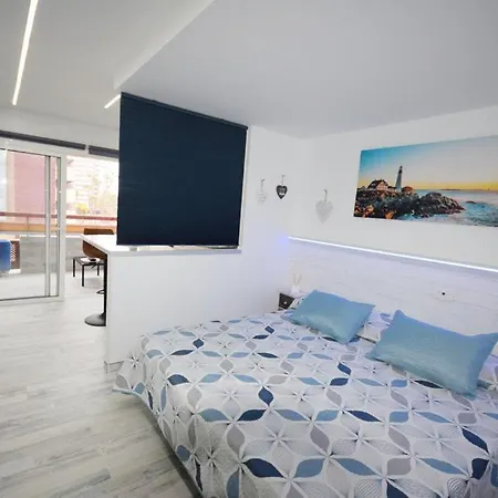 Apartamento Max & Fede House Maspalomas (Gran Canaria)
