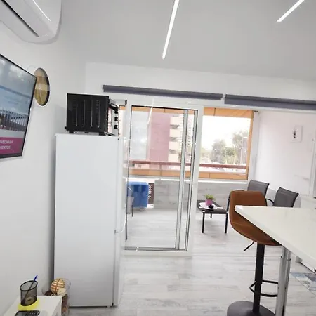 Max & Fede House Apartamento