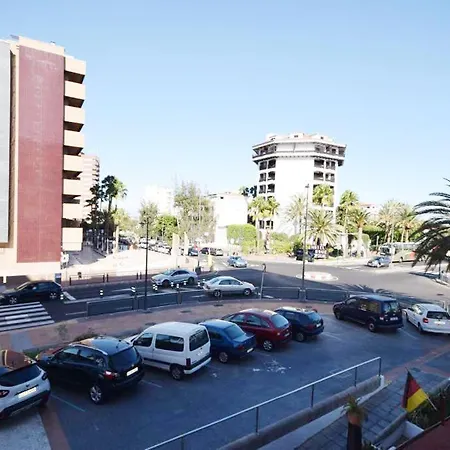 Apartamento Max & Fede House