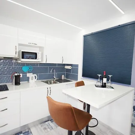 Apartamento Max & Fede House Maspalomas (Gran Canaria)