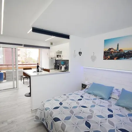 Max & Fede House Maspalomas (Gran Canaria)